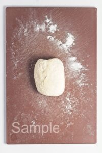 Focaccia Pizza - Set 1
