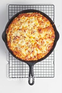Focaccia Pizza - Set 1