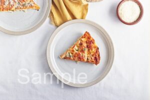 Focaccia Pizza - Set 5