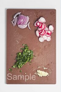 Green Bean and Potato Salad - Set 4
