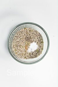 Multiseed Crackers - Set 2