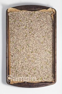 Multiseed Crackers - Set 2