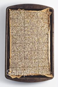 Multiseed Crackers - Set 2