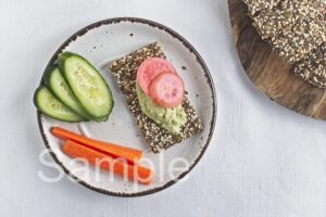 Multiseed Crackers - Set 1