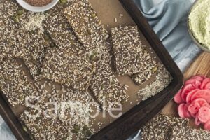 Multiseed Crackers - Set 3