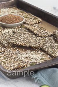 Multiseed Crackers - Set 3