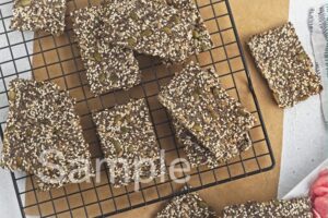 Multiseed Crackers - Set 5