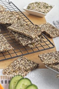 Multiseed Crackers - Set 5