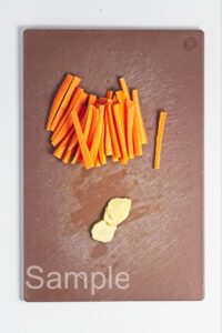 Pickled Carrots - Set 2