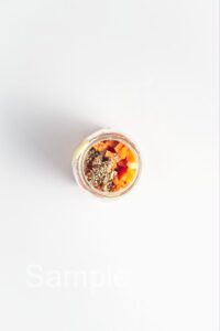 Pickled Carrots - Set 2