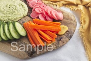 Pickled Carrots - Set 1