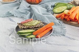 Pickled Carrots - Set 3