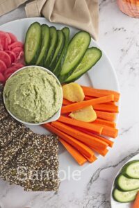 Pickled Carrots - Set 4