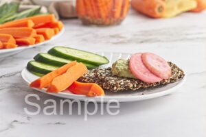 Pickled Carrots - Set 4