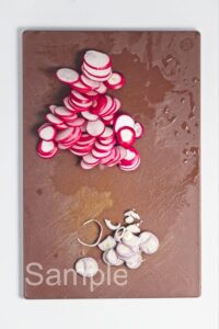 Pickled Radishes - Set 5