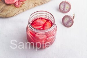 Pickled Radishes - Set 1
