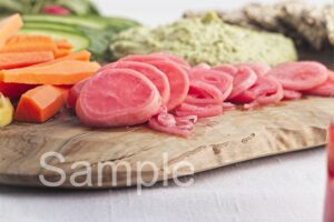 Pickled Radishes - Set 1