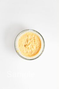 Sweet Potato Biscuits - Set 4