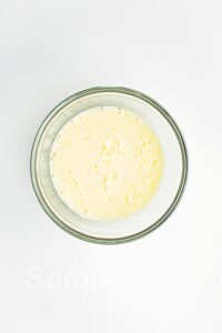 3 Ingredient Brownies - Set 2