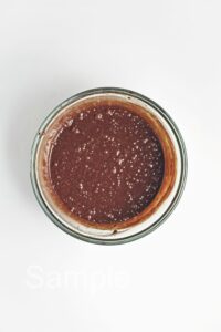 3 Ingredient Brownies - Set 2