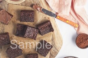 3 Ingredient Brownies - Set 5