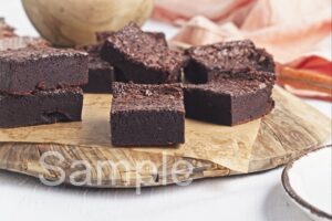 3 Ingredient Brownies - Set 5