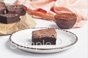 3 Ingredient Brownies - Set 5