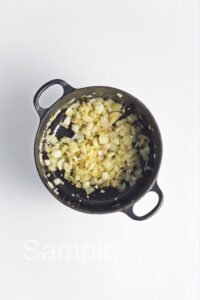 3 Sisters Soup - Set 2