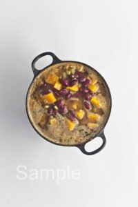 3 Sisters Soup - Set 2