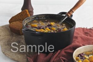 3 Sisters Soup - Set 1