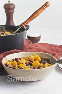 3 Sisters Soup - Set 1
