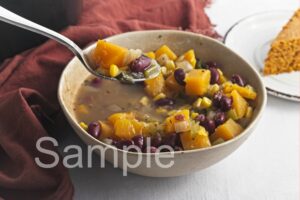 3 Sisters Soup - Set 1