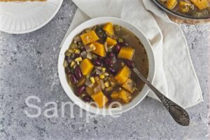 3 Sisters Soup - Set 2