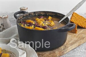 3 Sisters Soup - Set 2