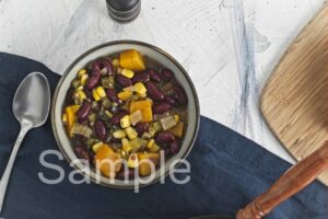 3 Sisters Soup - Set 3