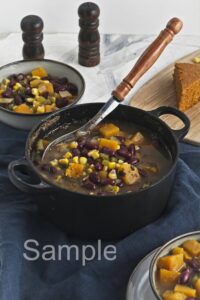 3 Sisters Soup - Set 3
