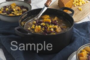 3 Sisters Soup - Set 3