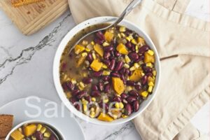 3 Sisters Soup - Set 4
