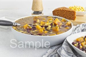 3 Sisters Soup - Set 5
