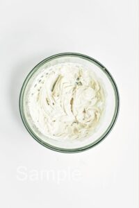 Cream Cheese Stuffed Dates - Set 2