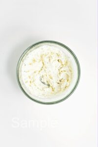 Cucumber Cream Cheese Bites - Set 1