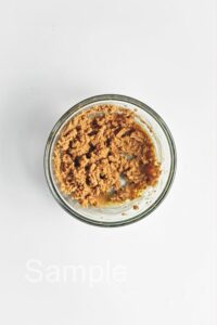 Date Snickers - Set 2