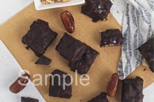 Date Snickers - Set 1