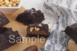 Date Snickers - Set 1