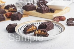 Date Snickers - Set 1