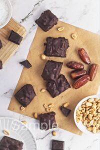 Date Snickers - Set 2