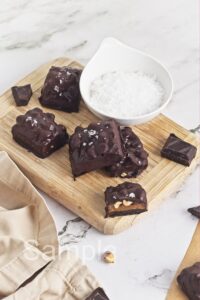 Date Snickers - Set 2