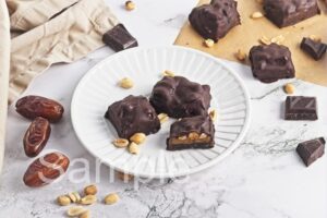 Date Snickers - Set 2
