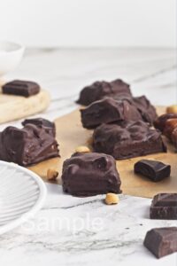 Date Snickers - Set 2