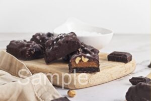 Date Snickers - Set 2